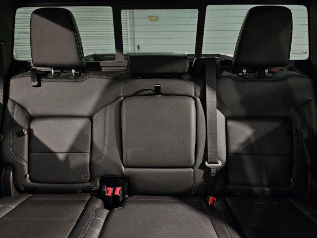 used 2023 GMC Sierra 1500 car, priced at $41,595
