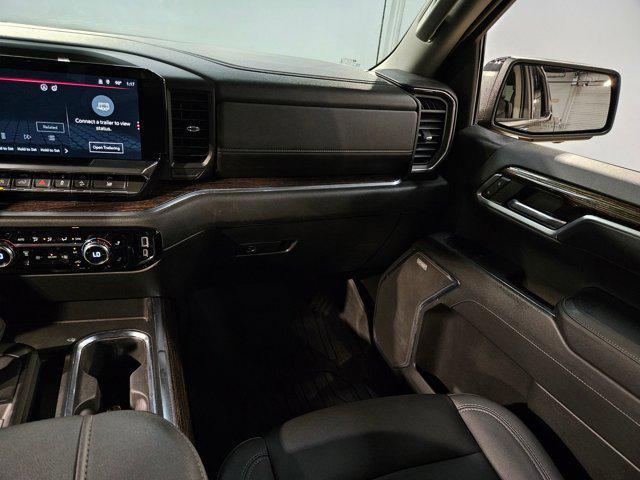 used 2023 GMC Sierra 1500 car, priced at $41,595