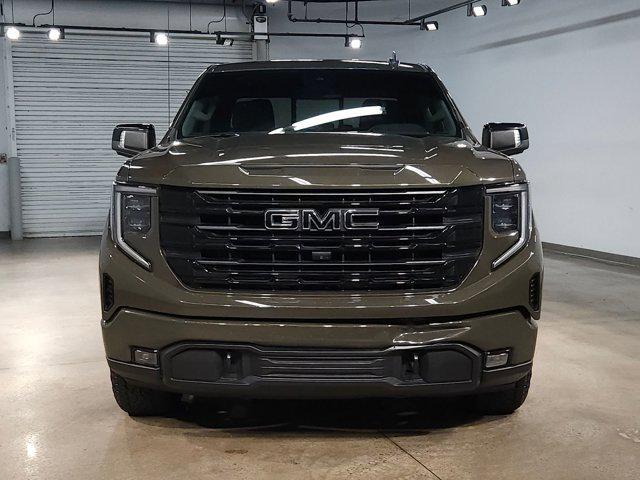 used 2023 GMC Sierra 1500 car, priced at $41,595