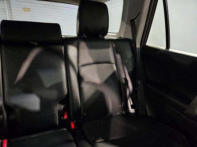used 2024 Toyota 4Runner car, priced at $56,995