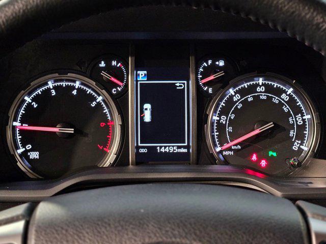 used 2024 Toyota 4Runner car, priced at $56,995