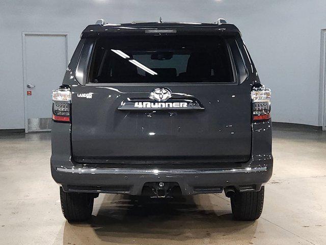 used 2024 Toyota 4Runner car, priced at $56,995