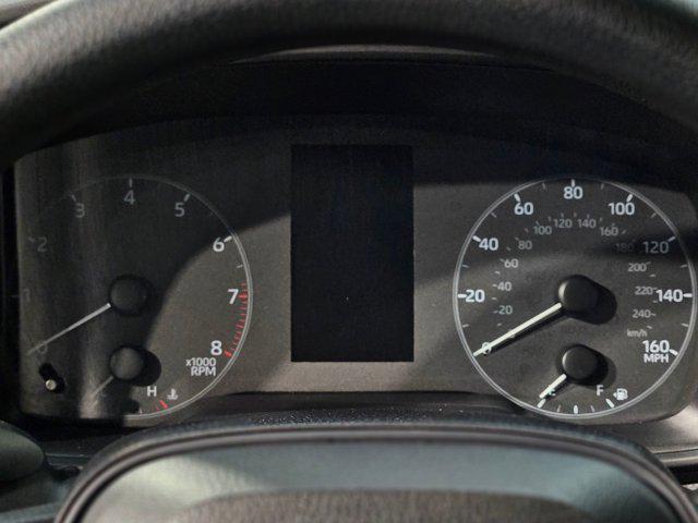 used 2024 Toyota Corolla car, priced at $20,585