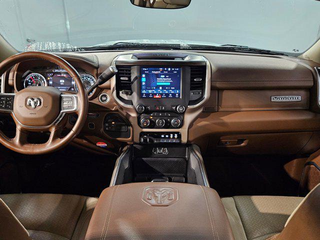 used 2022 Ram 2500 car, priced at $52,230