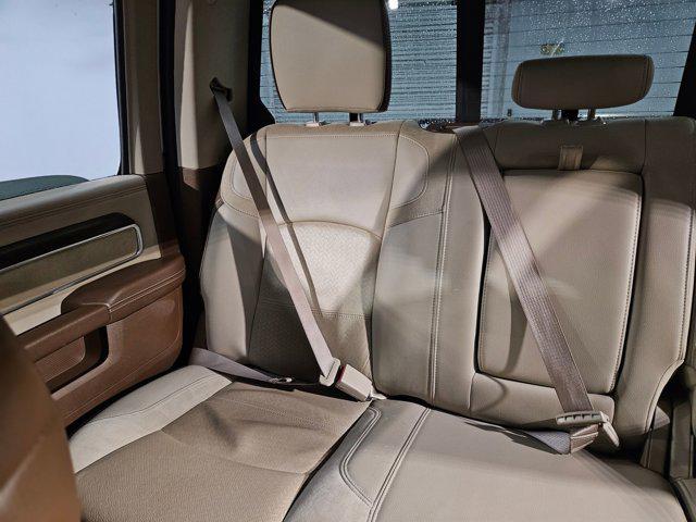 used 2022 Ram 2500 car, priced at $52,230
