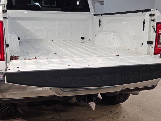 used 2022 Ram 2500 car, priced at $52,230