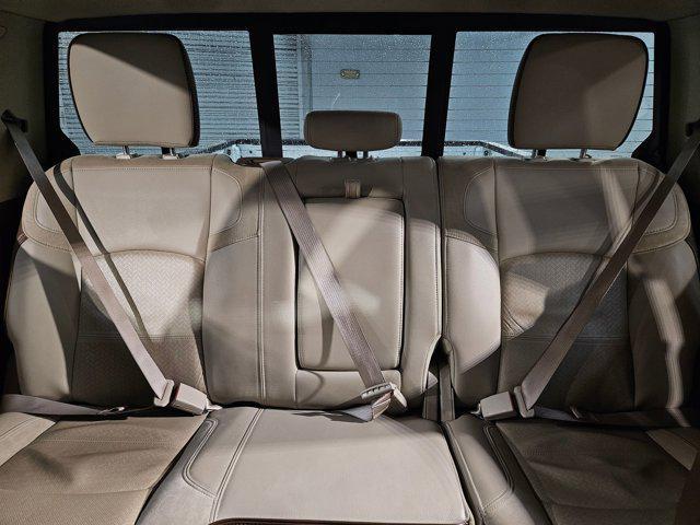 used 2022 Ram 2500 car, priced at $52,230