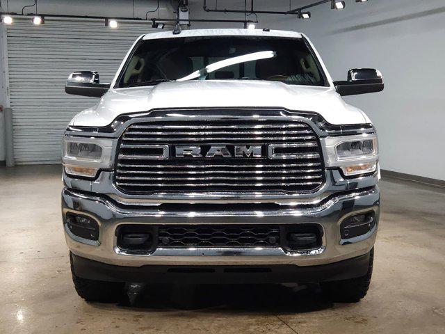 used 2022 Ram 2500 car, priced at $52,230