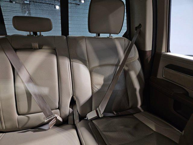 used 2022 Ram 2500 car, priced at $52,230