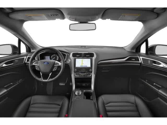 used 2020 Ford Fusion car, priced at $16,579