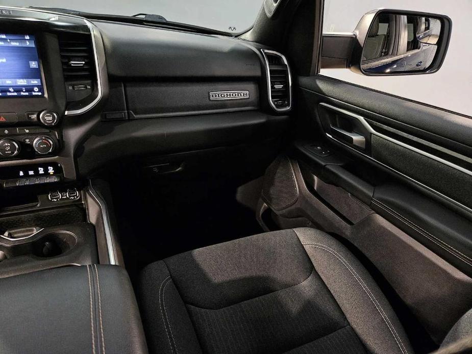 used 2020 Ram 1500 car, priced at $31,995