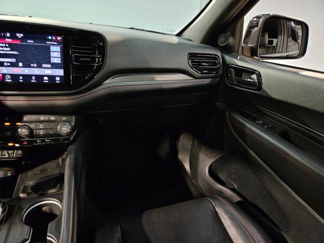used 2023 Dodge Durango car, priced at $38,995