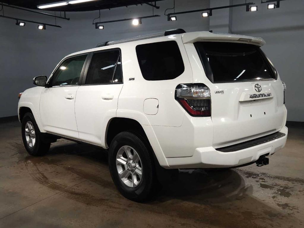 used 2023 Toyota 4Runner car, priced at $39,727