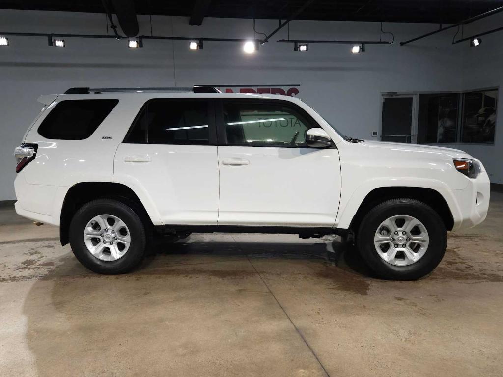 used 2023 Toyota 4Runner car, priced at $39,727