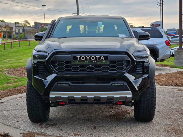 new 2025 Toyota Tacoma Hybrid car, priced at $66,626