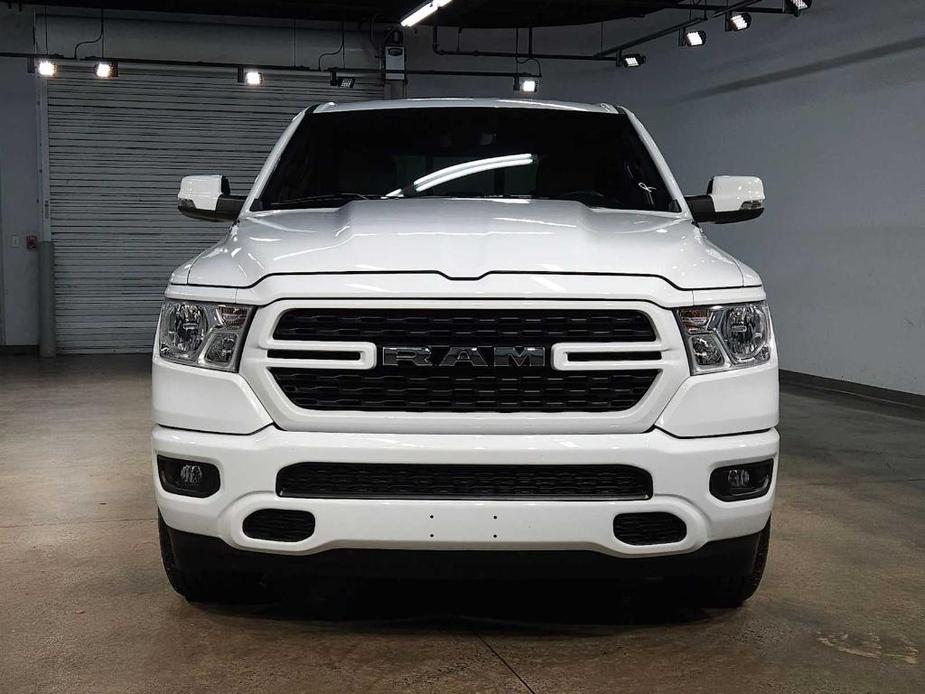 used 2023 Ram 1500 car, priced at $37,200