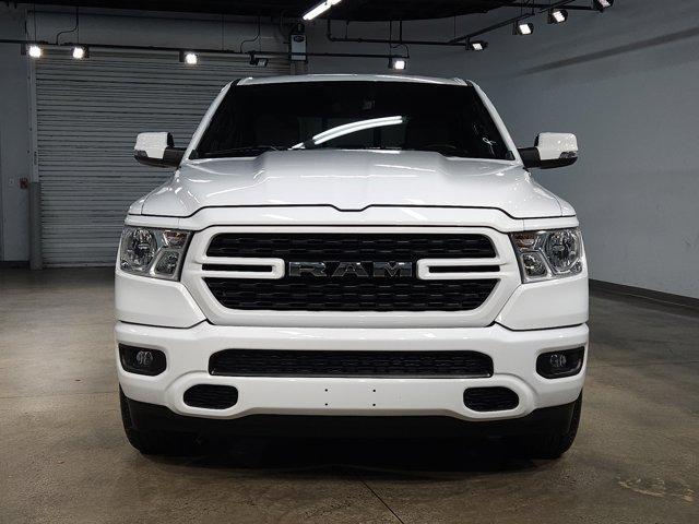 used 2023 Ram 1500 car, priced at $39,995