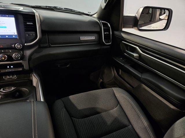 used 2023 Ram 1500 car, priced at $39,995