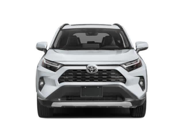 new 2024 Toyota RAV4 car, priced at $39,766