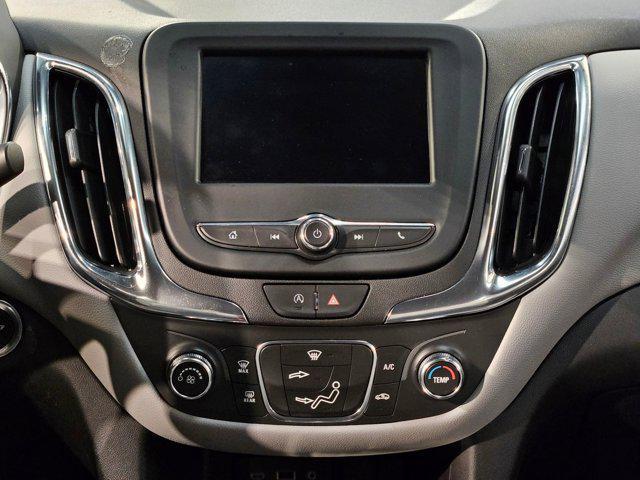 used 2022 Chevrolet Equinox car, priced at $18,579