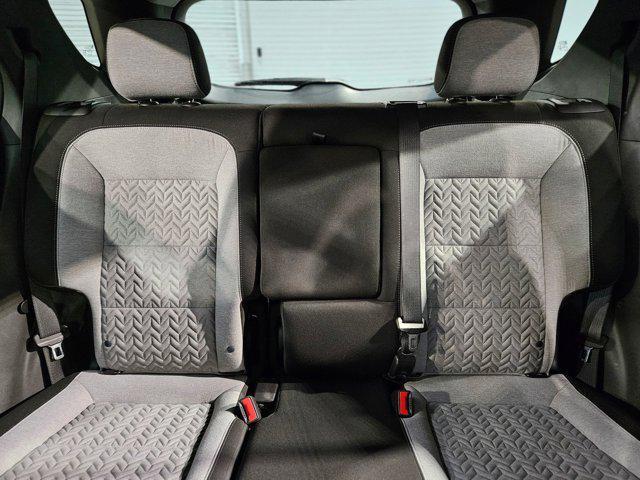 used 2022 Chevrolet Equinox car, priced at $18,579