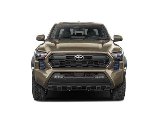 new 2025 Toyota Tacoma car