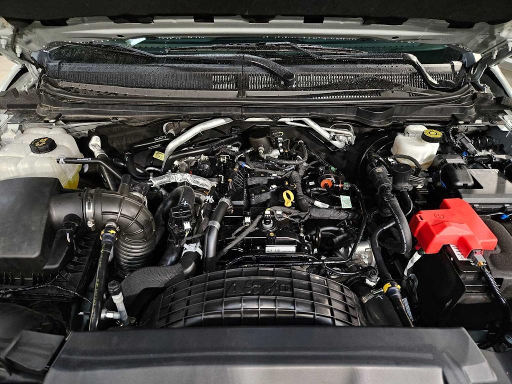 used 2021 Ford Ranger car, priced at $32,295