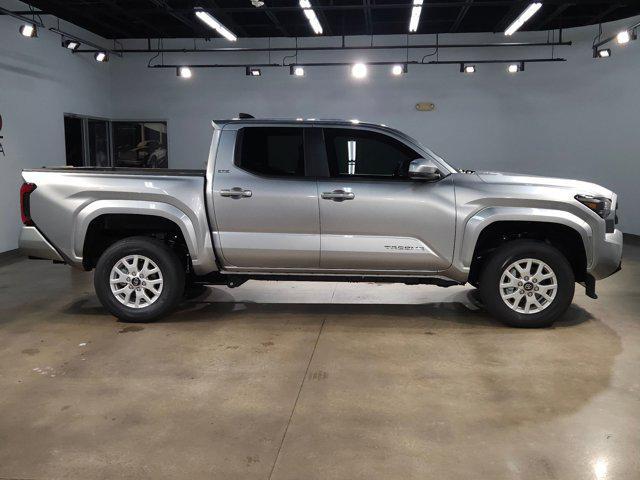 new 2025 Toyota Tacoma car, priced at $42,019