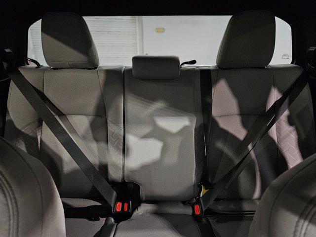 new 2025 Toyota Tacoma car, priced at $42,019