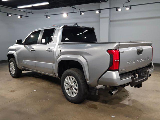 new 2025 Toyota Tacoma car, priced at $42,019