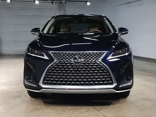 used 2021 Lexus RX 350 car, priced at $39,597