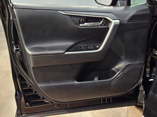 used 2020 Toyota RAV4 car, priced at $30,995