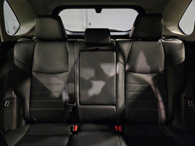 used 2020 Toyota RAV4 car, priced at $30,995