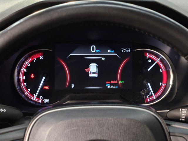 used 2020 Toyota RAV4 car, priced at $30,995