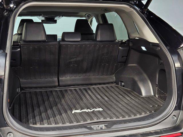 used 2020 Toyota RAV4 car, priced at $30,995