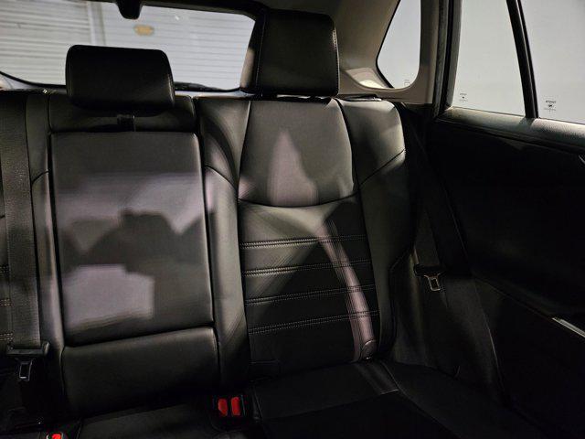 used 2020 Toyota RAV4 car, priced at $30,995