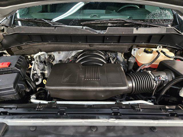 used 2020 Chevrolet Silverado 1500 car, priced at $33,208