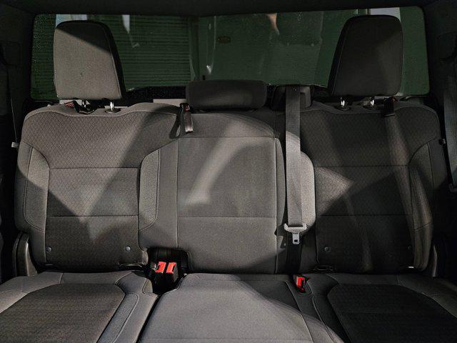 used 2020 Chevrolet Silverado 1500 car, priced at $33,208