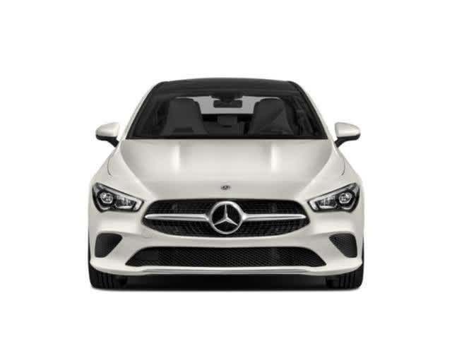 used 2023 Mercedes-Benz CLA 250 car, priced at $33,995