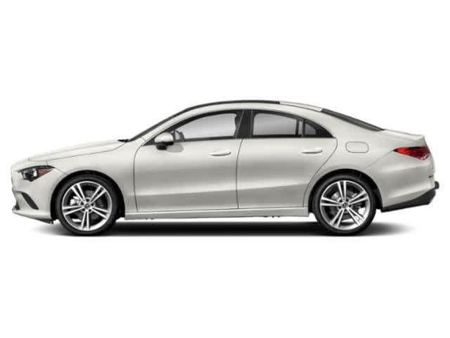 used 2023 Mercedes-Benz CLA 250 car, priced at $33,995