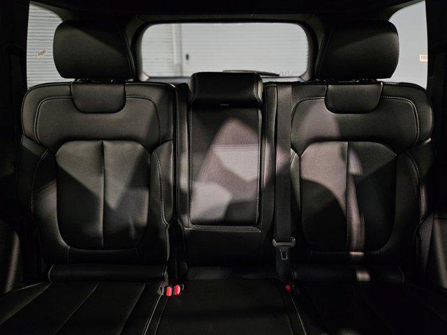 used 2024 Jeep Grand Cherokee car, priced at $35,900