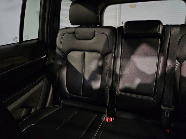 used 2024 Jeep Grand Cherokee car, priced at $35,900