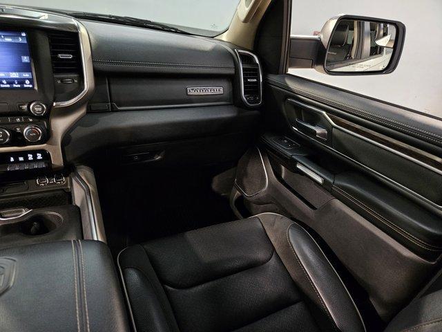 used 2019 Ram 1500 car, priced at $33,889