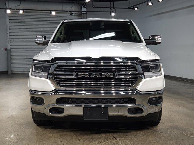 used 2019 Ram 1500 car, priced at $33,889