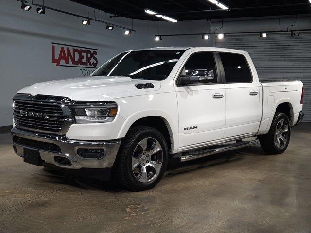 used 2019 Ram 1500 car, priced at $33,889