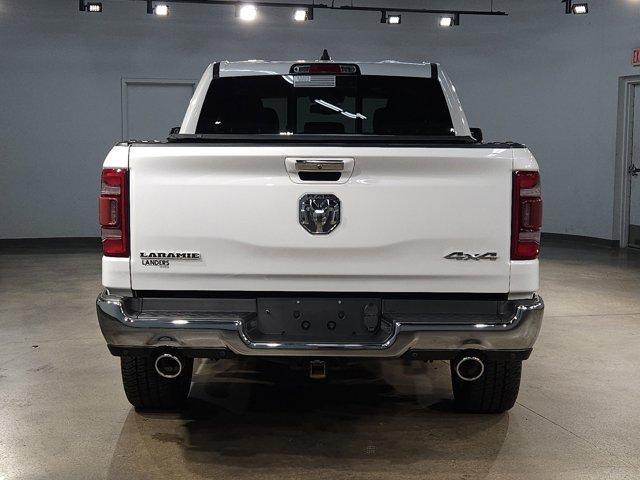 used 2019 Ram 1500 car, priced at $33,889