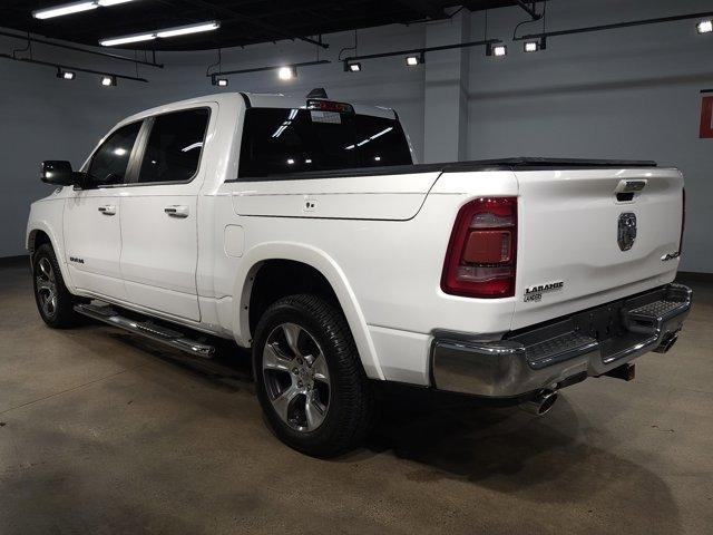 used 2019 Ram 1500 car, priced at $33,889