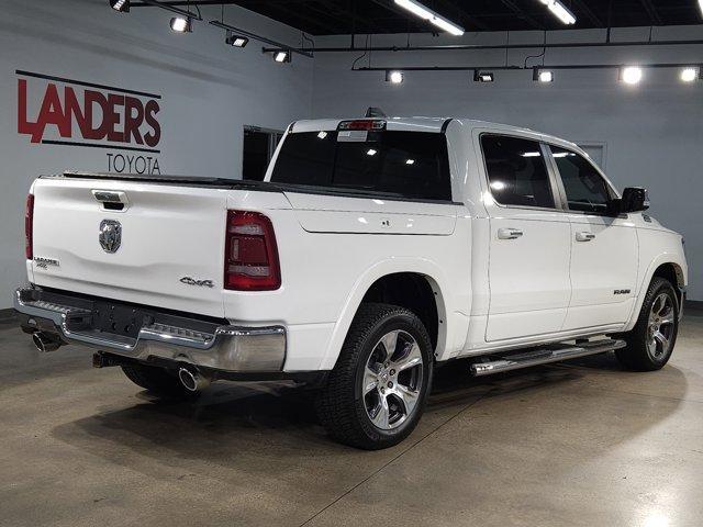 used 2019 Ram 1500 car, priced at $33,889