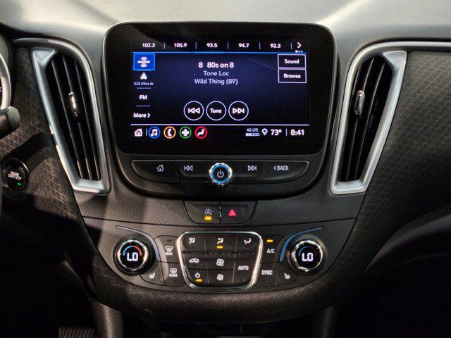 used 2023 Chevrolet Malibu car, priced at $19,995