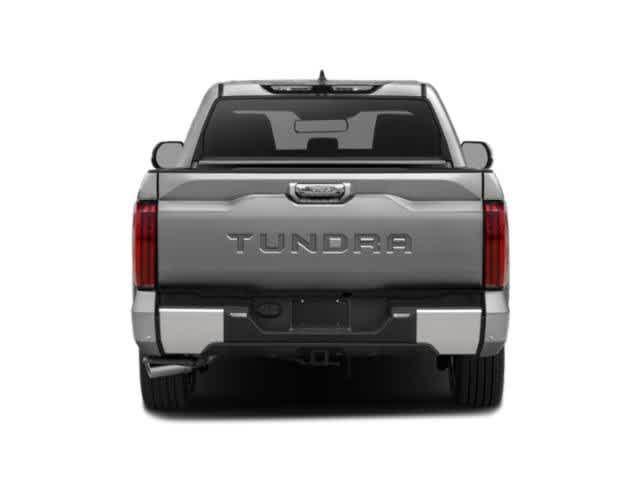 used 2023 Toyota Tundra Hybrid car, priced at $58,155